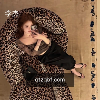 李杰